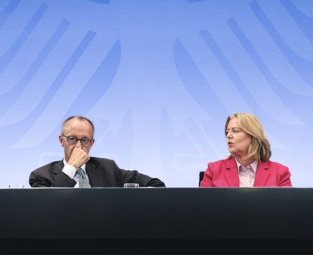 Sozialstaatsreform: Der kleine Wurf der großen Koalition