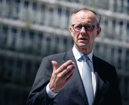 Merz stellt das Arbeitszeitgesetz infrage – und provoziert den nächsten Koalitionskrach