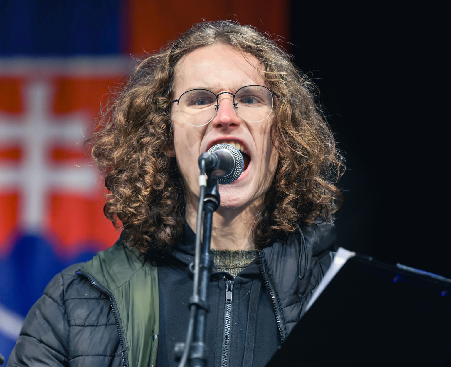 Muro. Foto: Jaroslav Novák / TASR