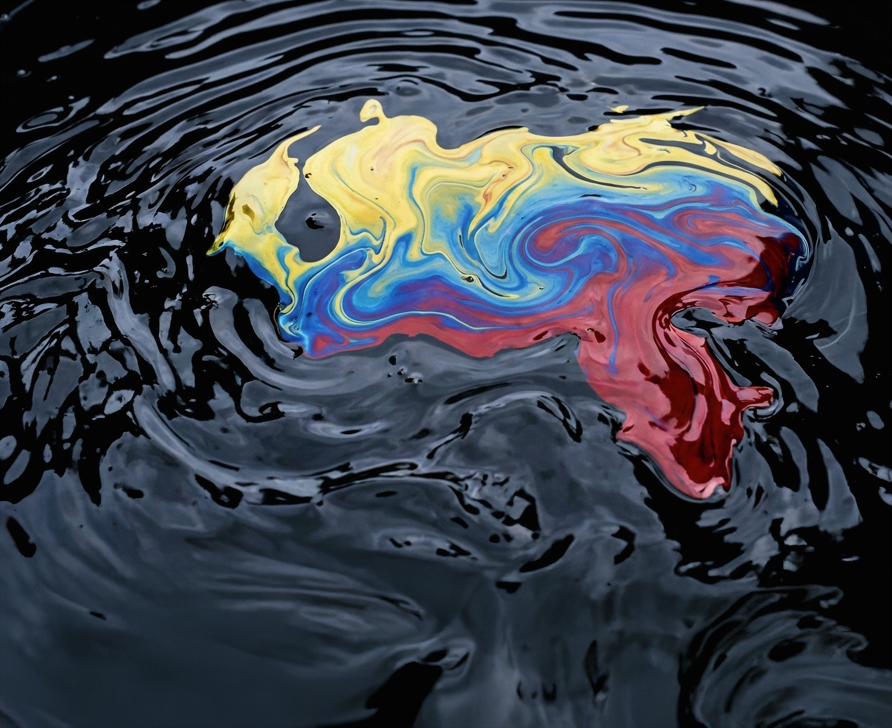 Neinvestovateľný projekt menom Venezuela a jej ropa