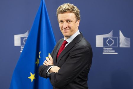 Europäische Kommission will Vergeltungszölle gegen die USA aussetzen