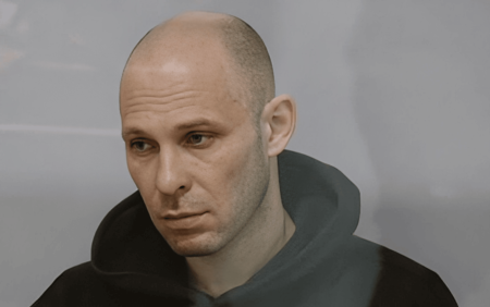 Druhý doživotný trest pre ruského vojaka od začiatku vojny. Zajali ho pritom Rusi