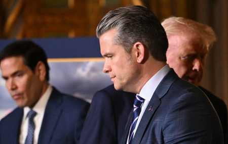 The US has published a new defense strategy. Europe is no longer a priority, Russia is a manageable threat