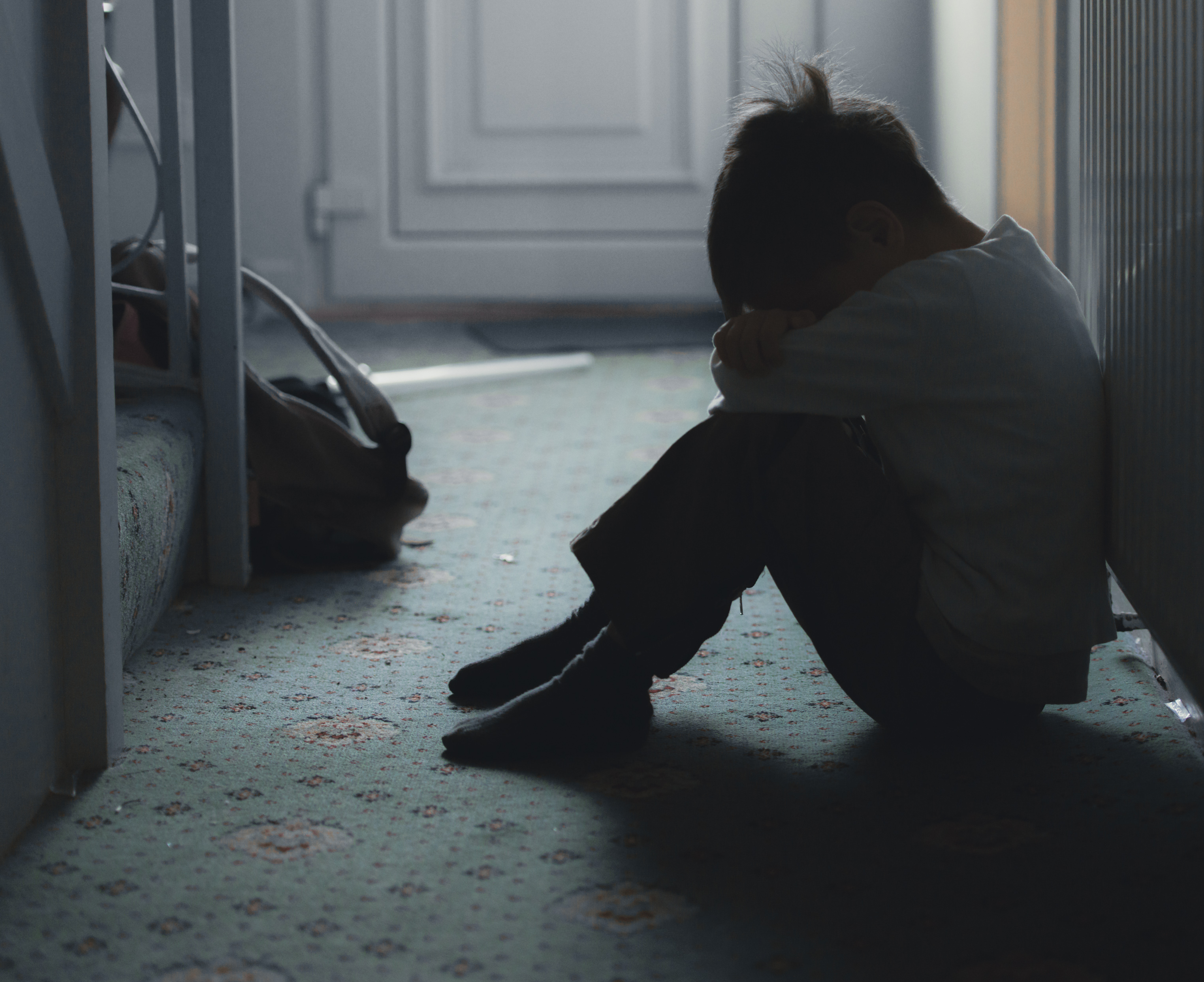 Vymazaní rodičia: majú rozhodnutie súdu, no svoje deti nevidia aj roky