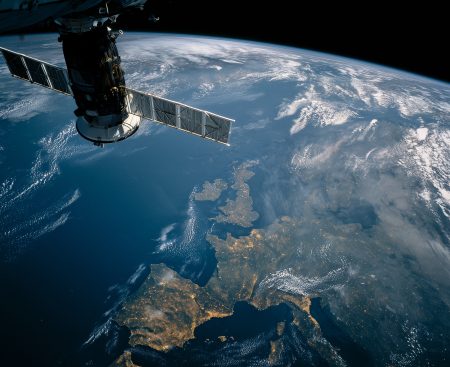 Europas Antwort auf Starlink: Der späte Versuch digitaler Unabhängigkeit