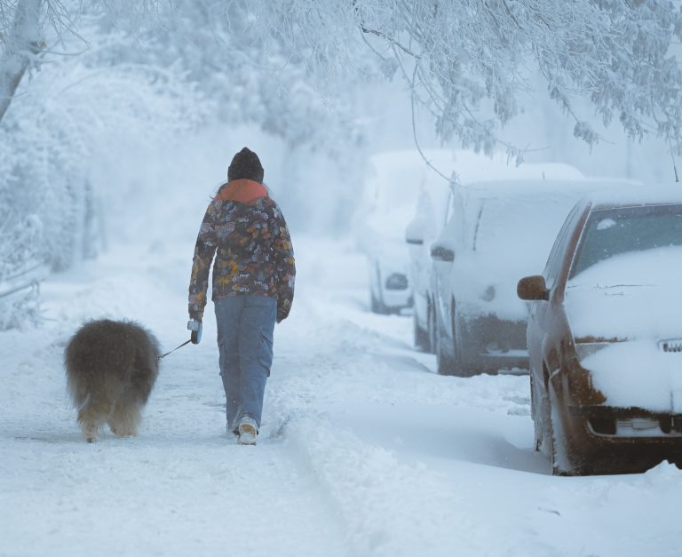 Košice. Foto: Robert Nemeti/Anadolu via Getty Images