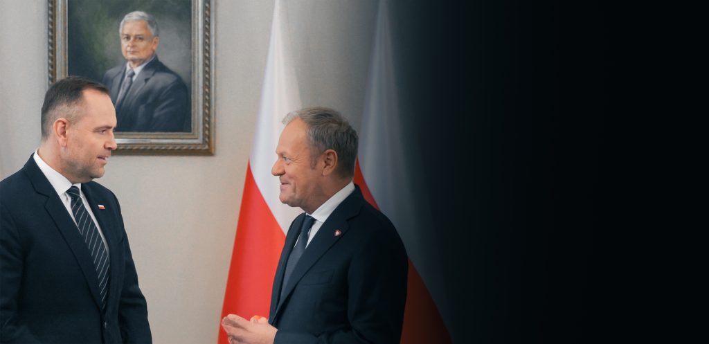 Tuskov zlepenec v najbližších voľbách neobstojí