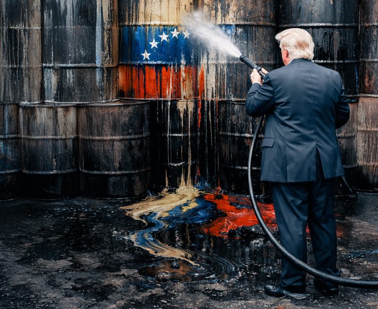 Ilustračná fotografia bola vytvorená pomocou umelej inteligencie. Foto: Tomáš Baršváry / Gemini