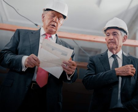 Trump versus Powell: an attack on the heart of American monetary power