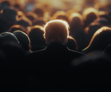 Everything is already too overplayed: a week when the data didn't stand a chance