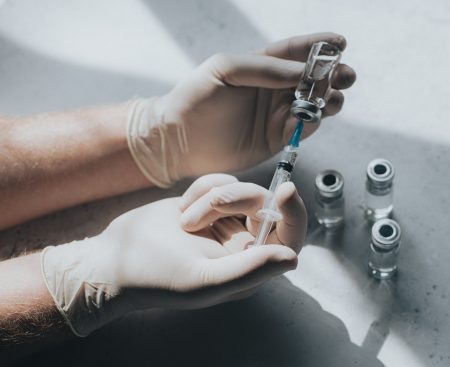 Österreicher sind laut neuer Grippe-Studie Impfmuffel – Forscher warnen vor massiven Folgen