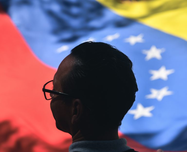 Photo: Carlos Becerra/Getty Images