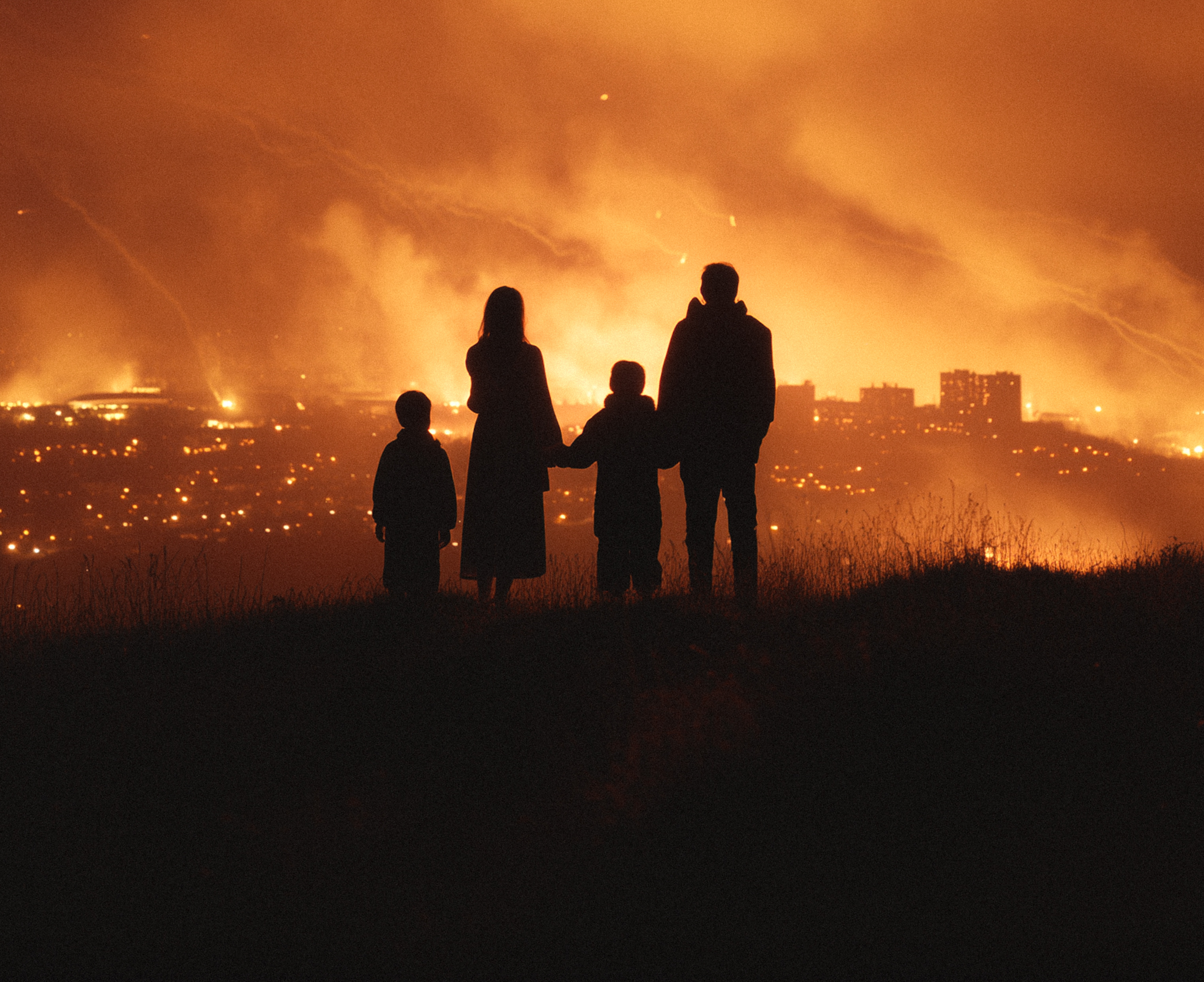 Global Risks Report des WEF: 2026 eskaliert der geopolitische Wirtschaftskrieg