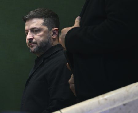 Selenskyj in Davos: Dokumente zur Beendigung des Krieges nahezu fertig