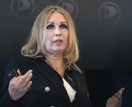 Zvláštne okolnosti razie u Zuzany Šubovej