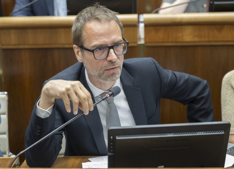 Tomáš Szalay.