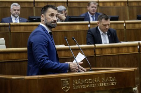 Energetika, Ukrajina a voľby zo zahraničia. Rezonovali emisné povolenky aj Tipos