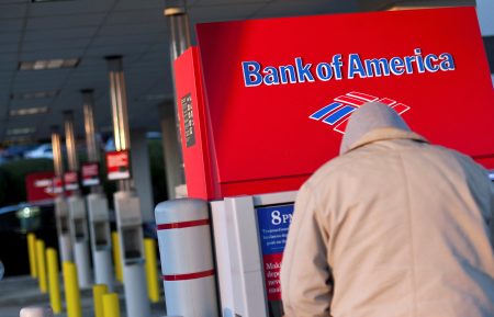 Judge allows Epstein victims to sue Bank of America