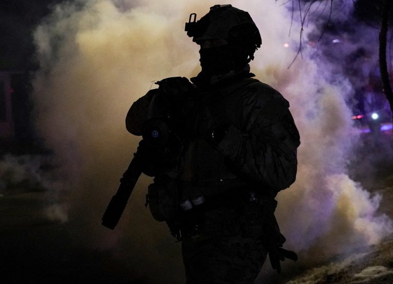 Illustrative photo. Photo: Seth Herald/Reuters