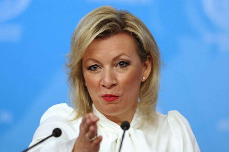 Moskva odmieta nové obvinenia v prípade smrti Navaľného