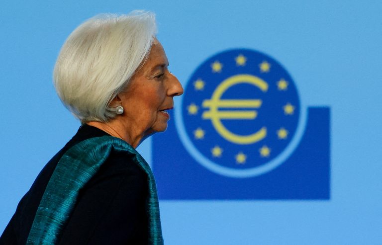 European Central Bank: Inflation Expectations Rise