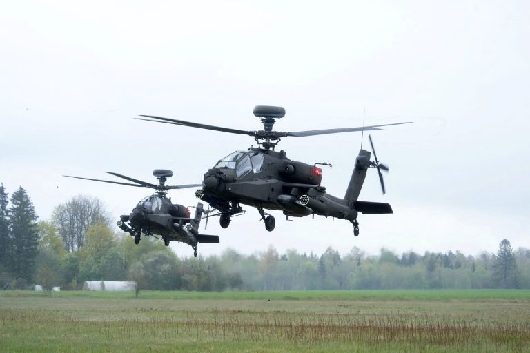 Britain to double number of troops in Norway