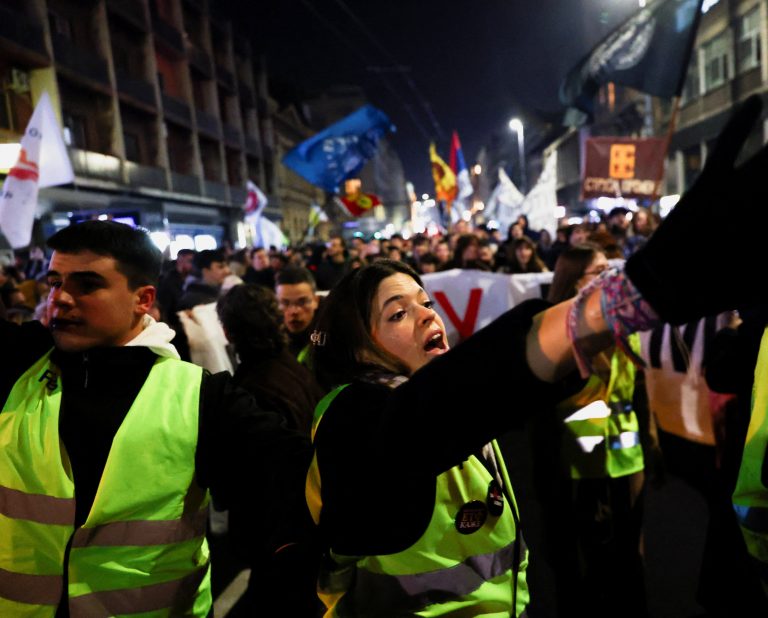 Ilustračná fotografia. Foto: Zorana Jevtic/Reuters