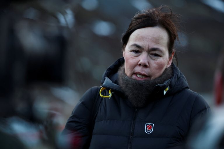 US negotiations with Greenland are positive, but the outcome is uncertain