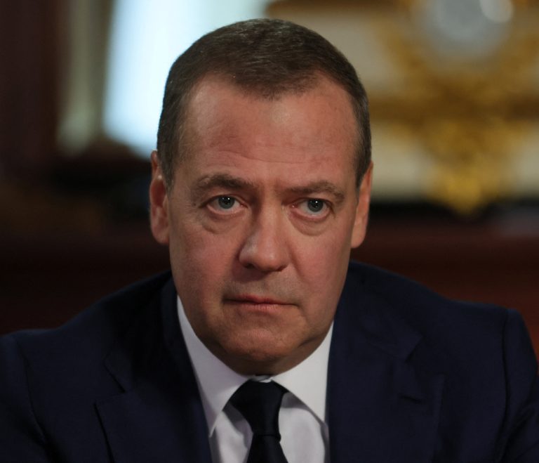 Medvedev: The West is threatening with Greenland, but a world war cannot be ruled out