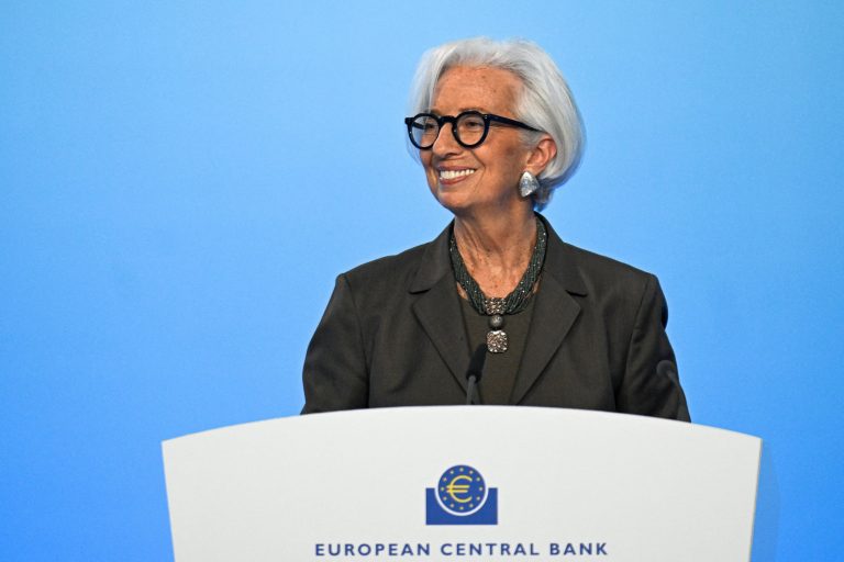 Európska centrálna banka nezmenila úrokové sadzby
