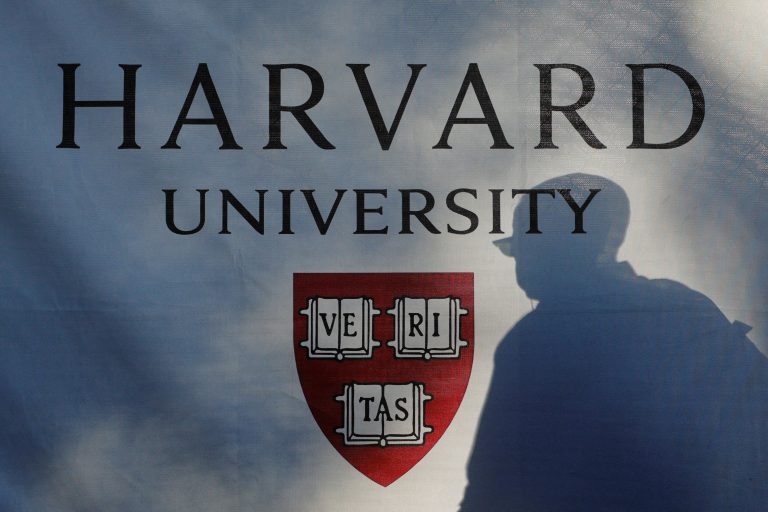 Pentagon suspends cooperation with Harvard