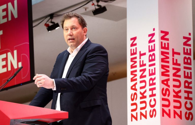 Nemecká SPD vyzýva na prehodnotenie vzťahov s USA