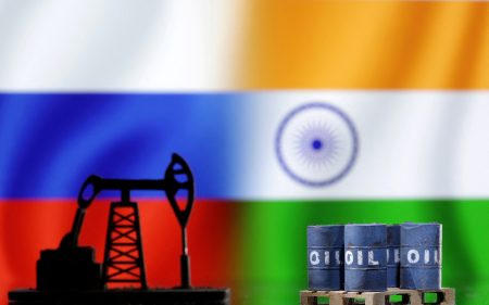 Indian refineries have begun to avoid purchasing Russian oil