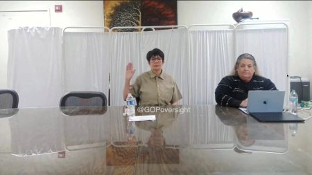 Maxwell will tell the "unfiltered truth" about Epstein if Trump grants her a pardon