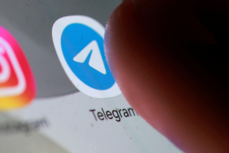 Russland schränkt Telegram ein und droht mit Millionenstrafen