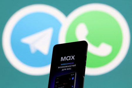 The Kremlin has confirmed the blocking of WhatsApp and recommends the MAX app