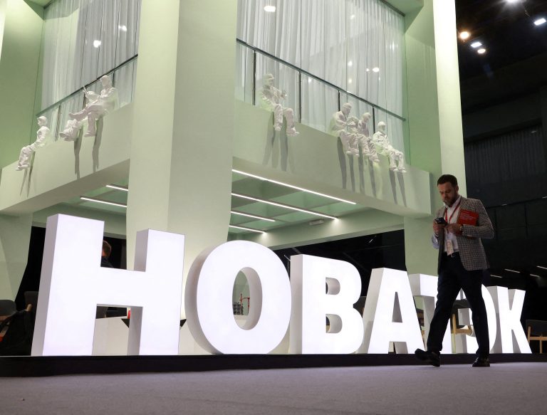 Trump acquaintance signs agreement with Russian energy company