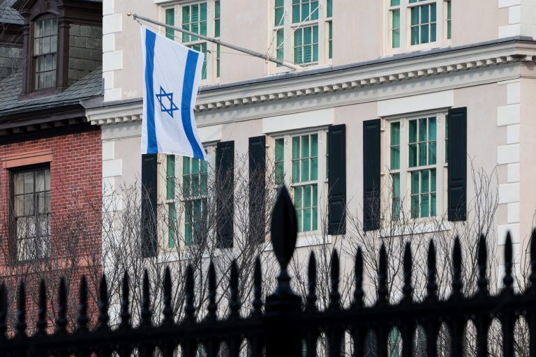 Izrael uznal veľvyslanca Somalilandu, vyšle aj svojho