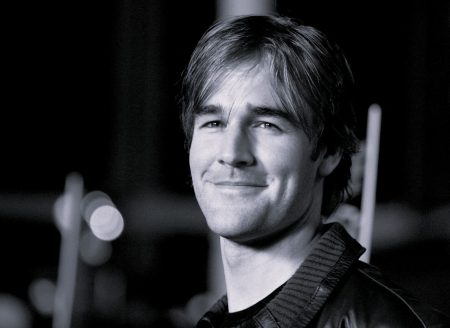 American actor James Van Der Beek has died