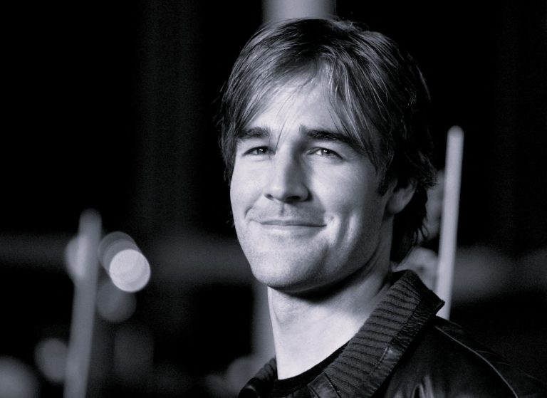 American actor James Van Der Beek has died