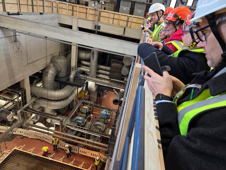 Rosatom ponúka Srbsku jadrovú elektráreň s ruskou technológiou