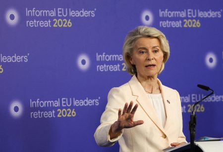 EU leaders agree on the need for a faster market and less bureaucracy