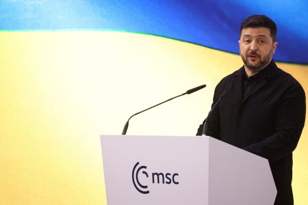 Ukraine Expects New US-Backed Fund Project by Summer