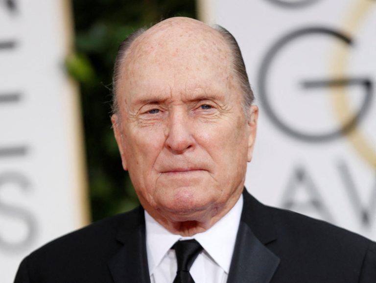 Zomrel herec Robert Duvall známy z Krstného otca
