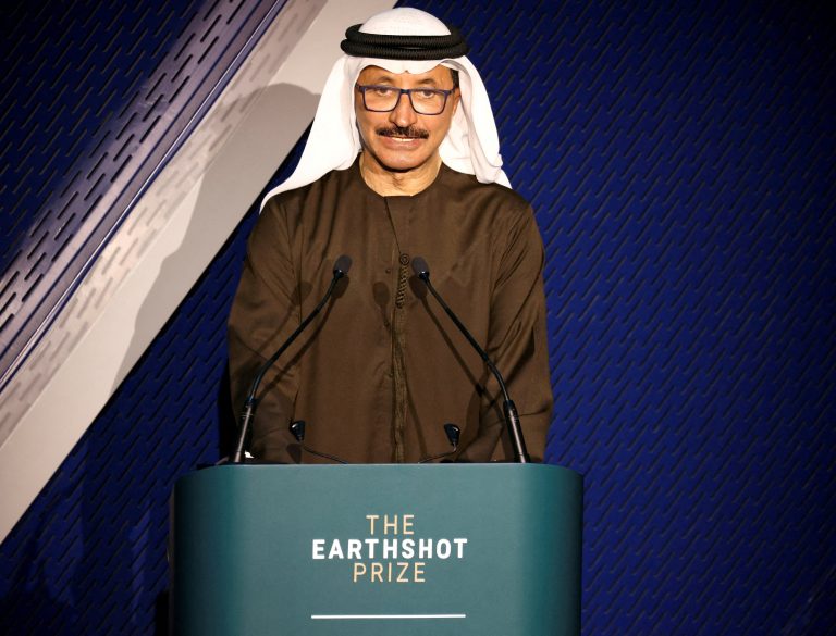 Epstein Files also hit Dubai: Head of port giant resigns