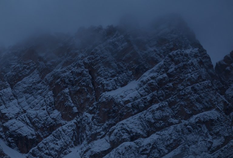 Girlfriend freezes to death on Grossglockner - Austrian climber convicted