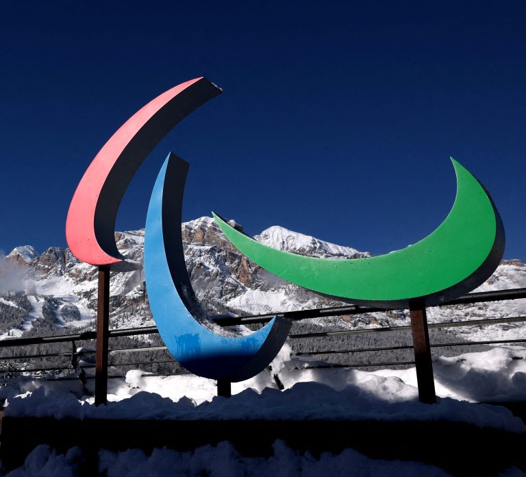 Paralympiáda v Taliansku rozdeľuje Európu pre účasť Ruska