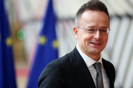 Hungary blocks new EU sanctions on Russia and loan to Ukraine