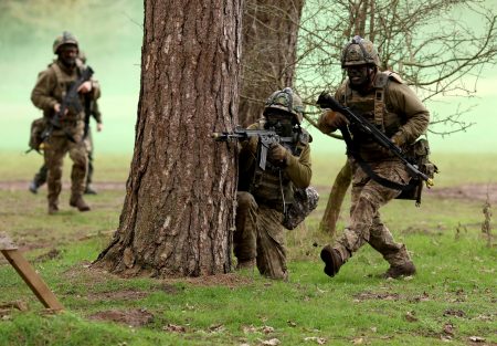 Kyiv received warning from Washington after strikes on Russian port