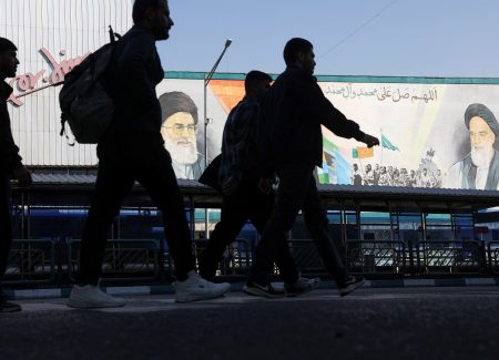 US and Israel target Iranian leadership